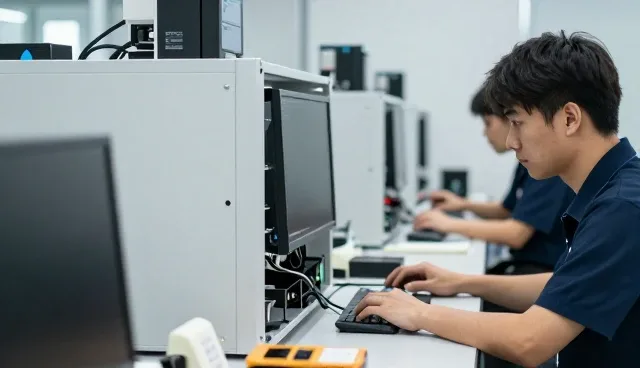 企业级安全防护系统